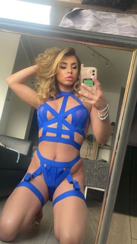 Francesca Petrovicky 