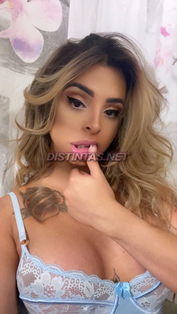 Francesca Petrovicky 