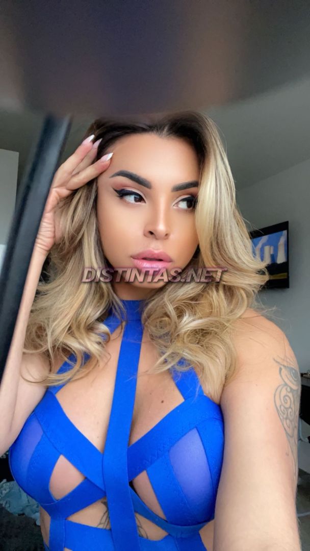 Francesca Petrovicky 