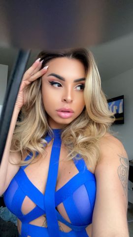 Francesca Petrovicky 