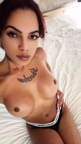 Amanda Miguer