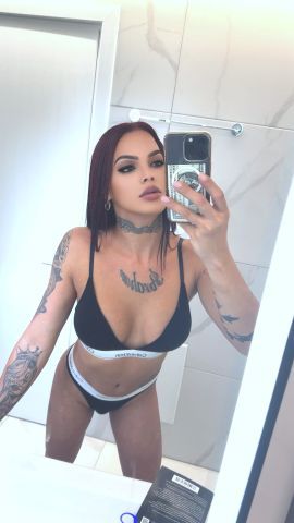 Amanda Miguer