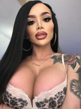 Isabella Zapata