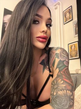 Isabella Zapata