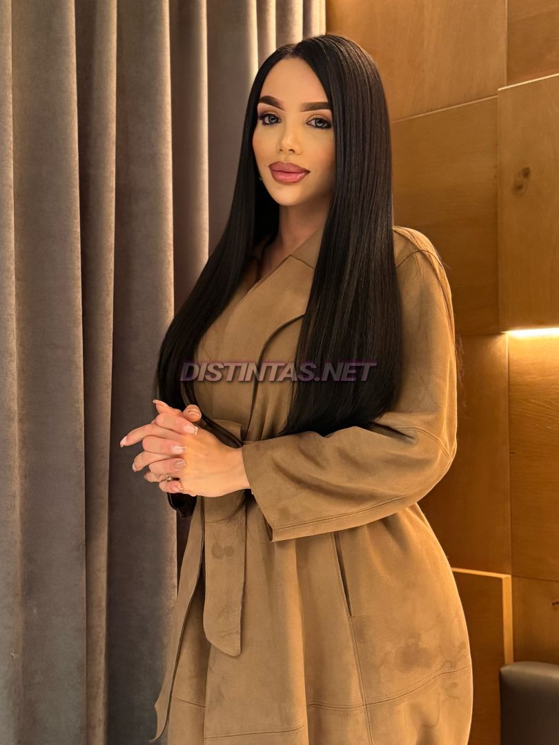 Isabella Zapata