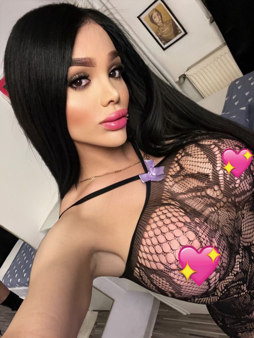 Isabella Zapata