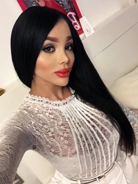 Isabella Zapata