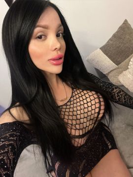 Isabella Zapata