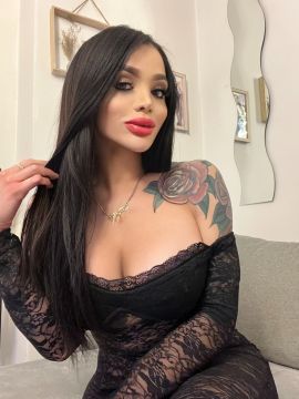 Isabella Zapata