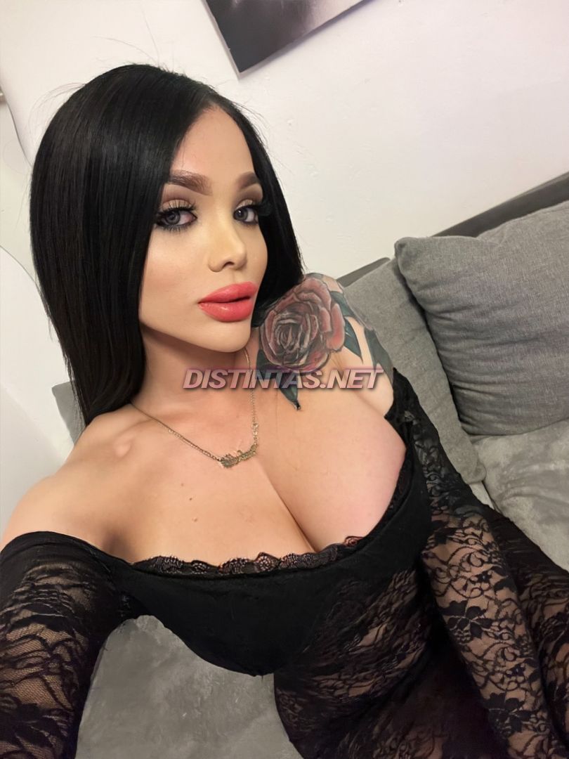 Isabella Zapata