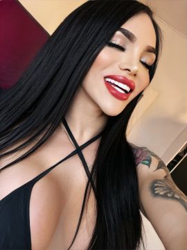 Isabella Zapata