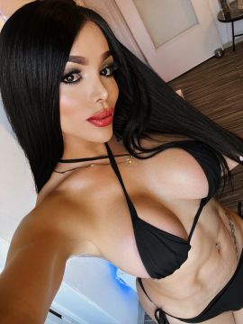 Isabella Zapata
