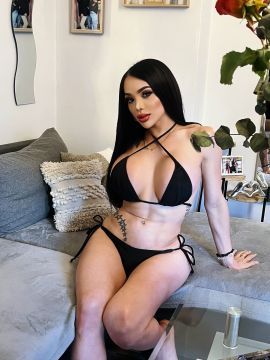 Isabella Zapata