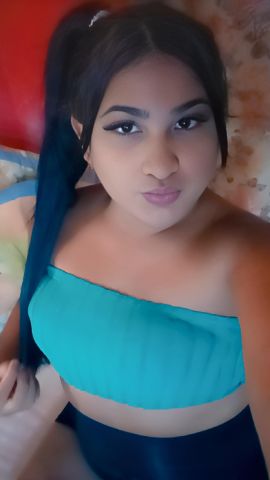 Andrea Barrueta