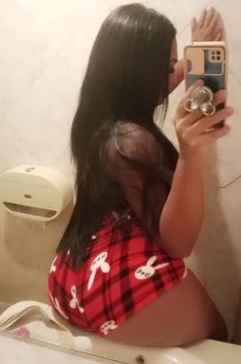 Andrea Barrueta