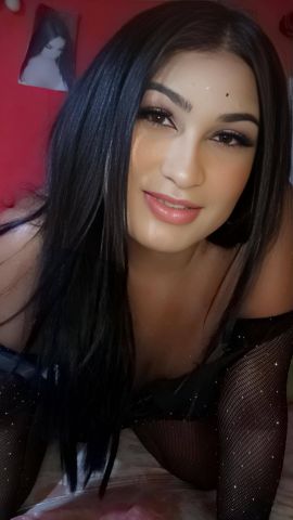 Andrea Barrueta