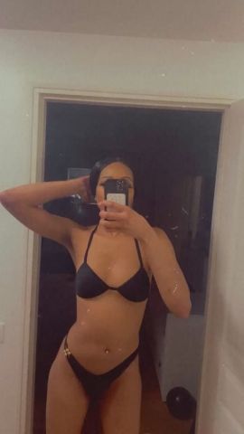 Amber Black