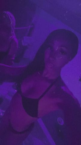 Amber Black