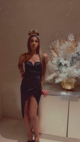 Amber Black