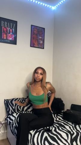 Amber Black