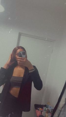 Amber Black