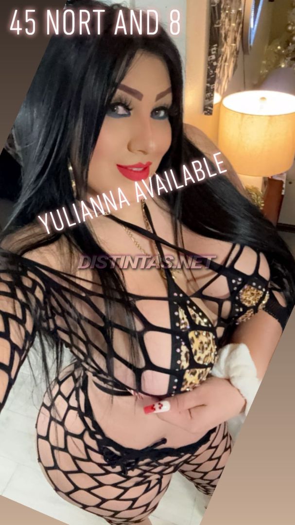 Yulianna Kline 