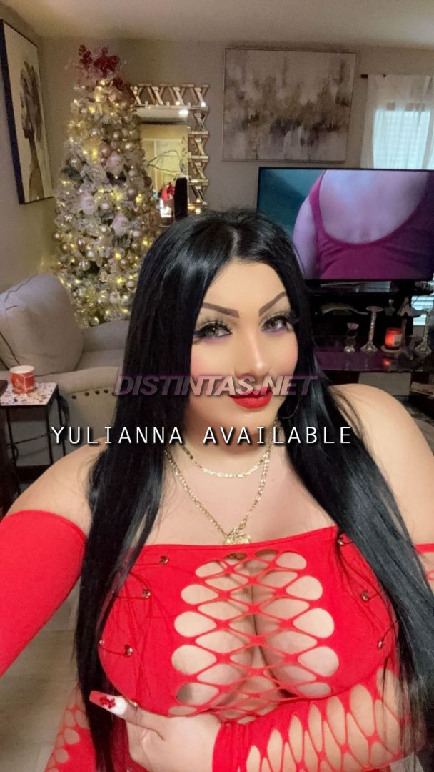Yulianna Kline 