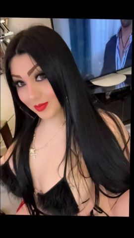 Yulianna Kline 
