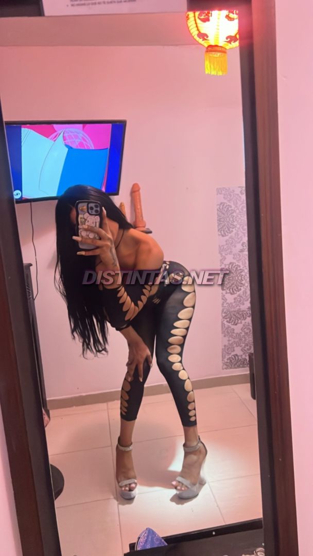 Roxana Aparicio