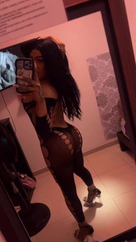 Roxana Aparicio