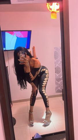 Roxana Aparicio