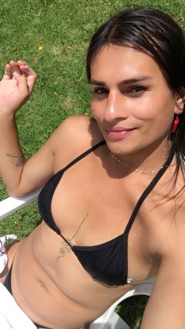 Daniela colombia 