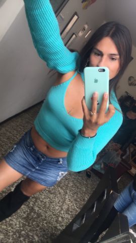 Daniela colombia 