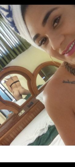Angela Lo Raso