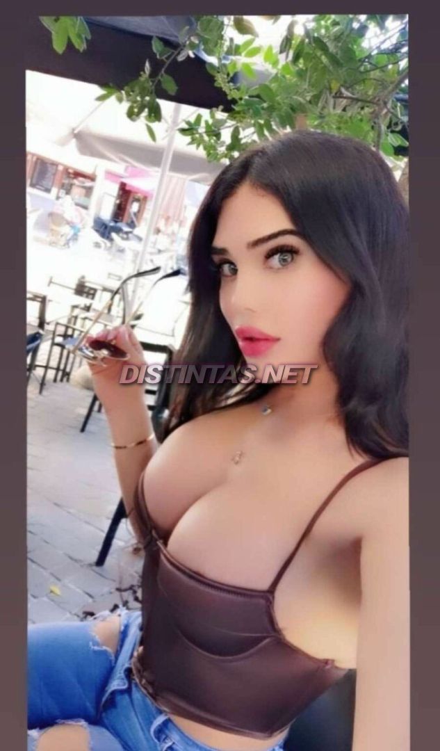 Sexy Haifa