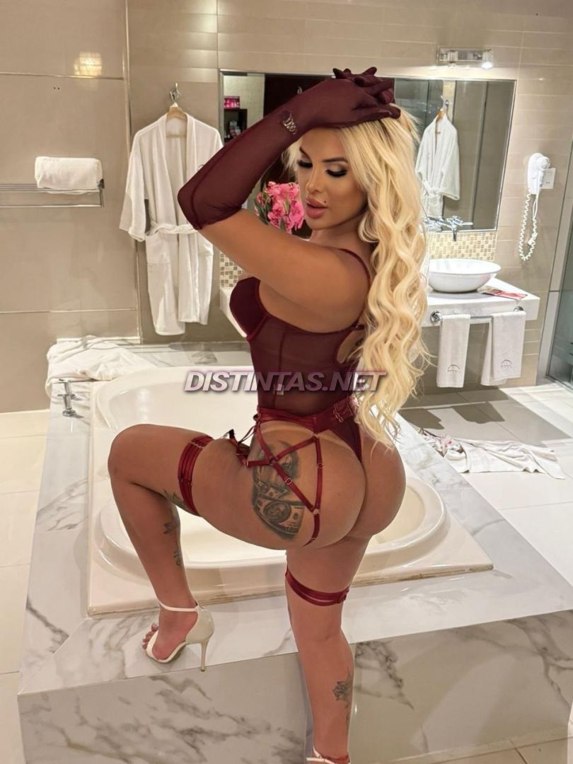 Eileen Exótica