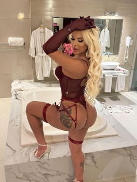 Eileen Exótica