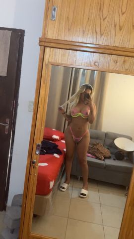 Eileen Exótica