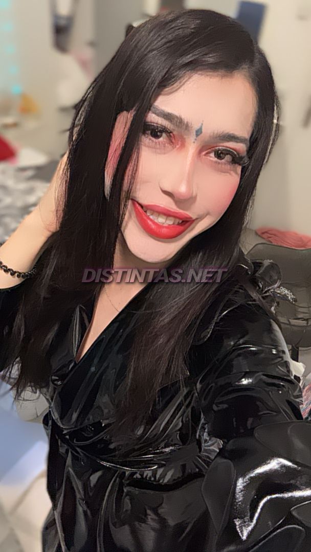 Valen Latina Hot