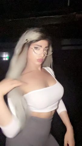Lana sexy 