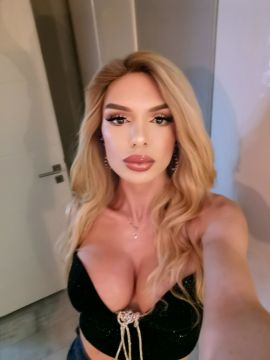 Christina Bombon