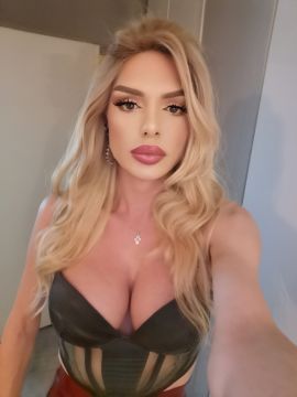Christina Bombon