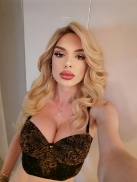 Christina Bombon