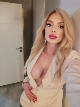 Christina Bombon