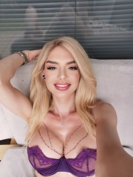 Christina Bombon