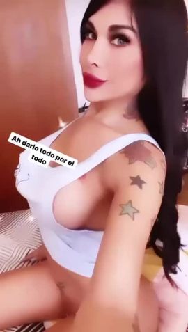 Antonella Velarde