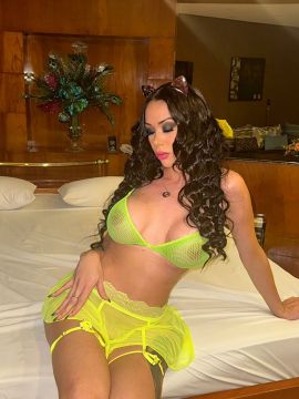 Mia Bucci