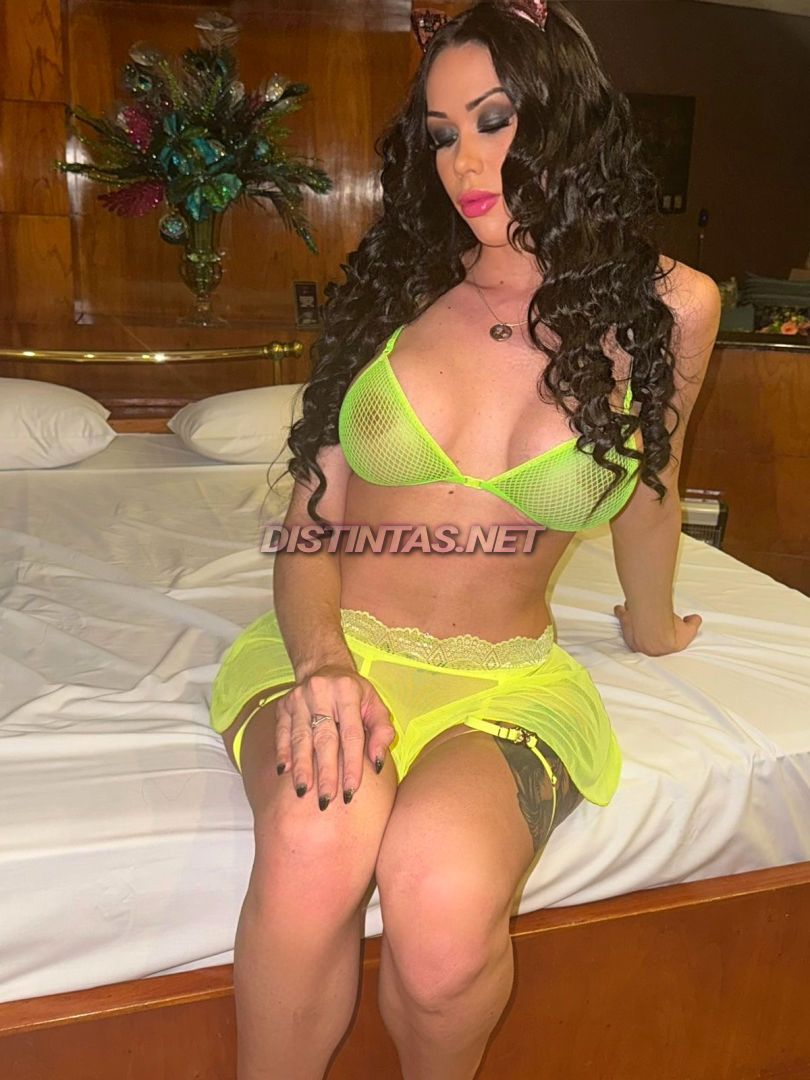 Mia Bucci