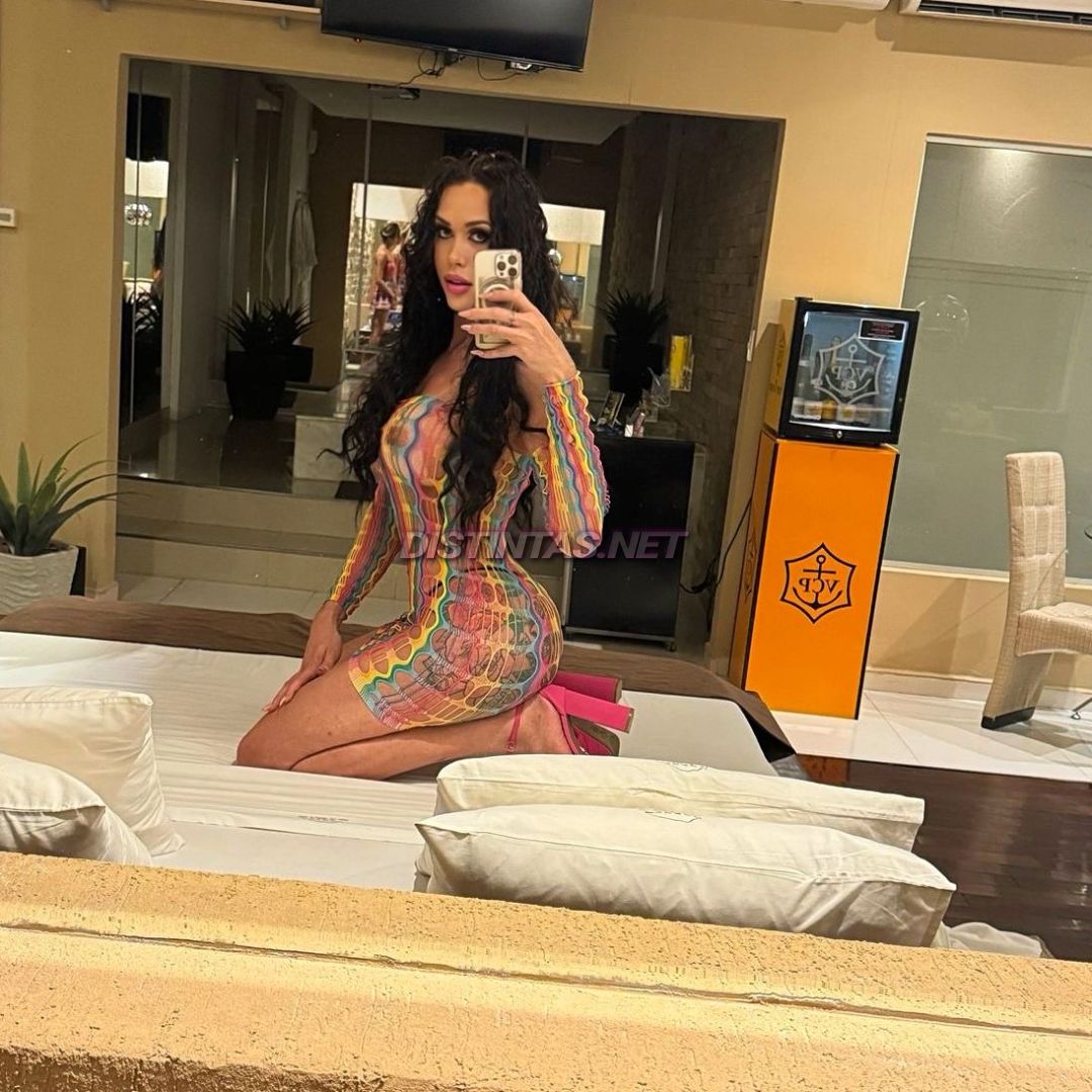 Mia Bucci
