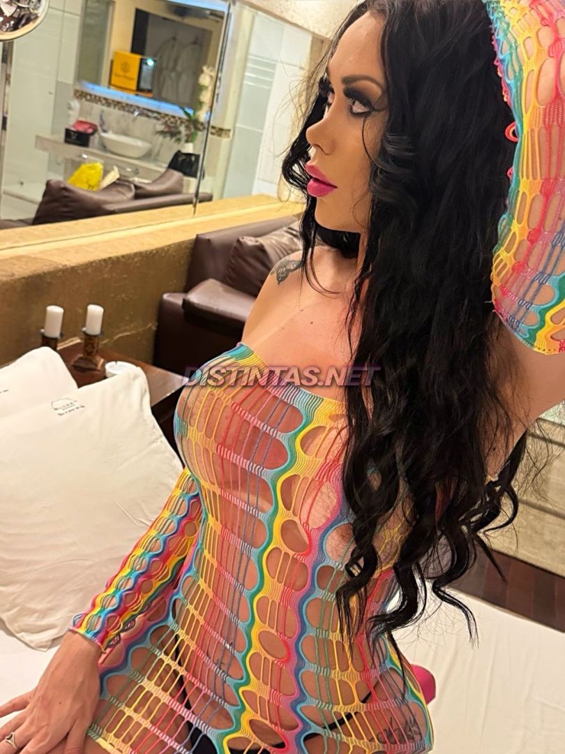 Mia Bucci